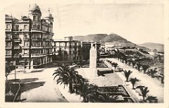109-square du Souvenir